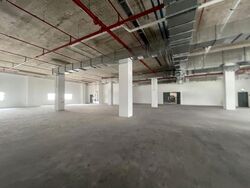 Woodlands Industrial Park E2 (D27), Factory #630600131